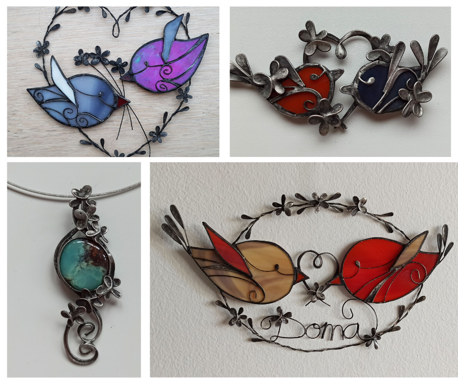 BrownPhotoCollageCoffeeFacebookPost